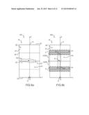 BANDPASS MICROWAVE FILTER TUNABLE BY ROTATION OF A DIELECTRIC ELEMENT diagram and image