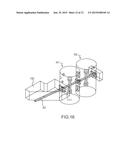 BANDPASS MICROWAVE FILTER TUNABLE BY ROTATION OF A DIELECTRIC ELEMENT diagram and image