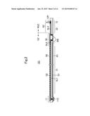 SIGNAL LINE MODULE AND COMMUNICATION TERMINAL APPARATUS diagram and image