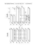 SIGNAL LINE MODULE AND COMMUNICATION TERMINAL APPARATUS diagram and image