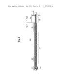 SIGNAL LINE MODULE AND COMMUNICATION TERMINAL APPARATUS diagram and image