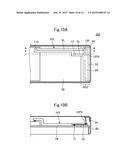 SIGNAL LINE MODULE AND COMMUNICATION TERMINAL APPARATUS diagram and image