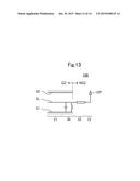 SIGNAL LINE MODULE AND COMMUNICATION TERMINAL APPARATUS diagram and image