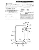 CARD CONNECTOR FOR RECEIVING DIGITAL BROADCASTING AND ELECTRONIC APPARATUS diagram and image