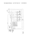 LIGHT SOURCE DRIVE CIRCUIT, OPTICAL SCANNING APPARATUS, SEMICONDUCTOR     DRIVE CIRCUIT, AND IMAGE FORMING APPARATUS diagram and image