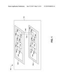 SEMICONDUCTOR ARRANGEMENT AND FORMATION THEREOF diagram and image