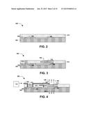 SEMICONDUCTOR ARRANGEMENT AND FORMATION THEREOF diagram and image