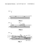 SEMICONDUCTOR ARRANGEMENT AND FORMATION THEREOF diagram and image