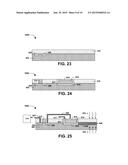 SEMICONDUCTOR ARRANGEMENT AND FORMATION THEREOF diagram and image