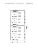 MULTISPUR FIELDBUS ISOLATOR ARRANGEMENT diagram and image