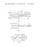 SUPPRESSION OF TRANSIENTS IN COMMUNICATIONS ACROSS AN ISOLATION BARRIER diagram and image