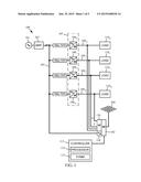 METHODS, SYSTEMS, AND COMPUTER READABLE MEDIA FOR MANAGING THE     DISTRIBUTION OF POWER FROM A PHOTOVOLTAIC SOURCE IN A MULTIPLE-FLOOR     BUILDING diagram and image