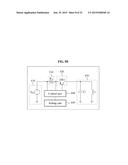 WIRELESS POWER TRANSMISSION APPARATUS AND ENERGY CHARGING APPARATUS diagram and image