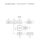 WIRELESS POWER TRANSMISSION APPARATUS AND ENERGY CHARGING APPARATUS diagram and image