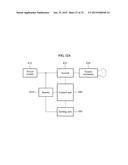 WIRELESS POWER TRANSMISSION APPARATUS AND ENERGY CHARGING APPARATUS diagram and image