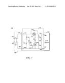 PORTABLE RECHARGEABLE BATTERY PACK AND EXTERNAL ADAPTER FOR SAME diagram and image