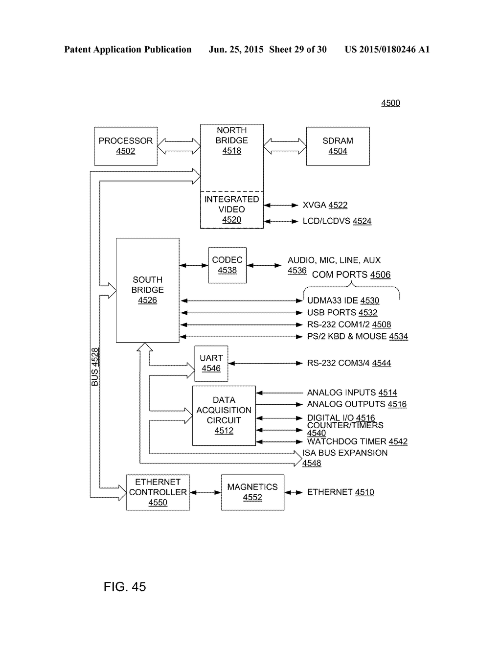 DAISY-CHAINED NON-CONTACT THERMOMETER CHARGER - diagram, schematic, and image 30