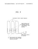 ELECTRONIC DEVICE, COMPUTER-READABLE STORAGE MEDIUM, AND PORTABLE TERMINAL diagram and image