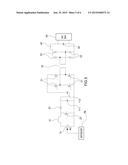 METHOD AND CIRCUIT FOR CHANGING CAPACITANCE VALUE OF OUTPUT CAPACITOR OF     POWER FACTOR CORRECTOR diagram and image