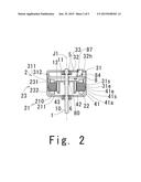 INNER-ROTOR MOTOR diagram and image