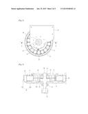 MOTOR WITH ONE-WAY ROTATION diagram and image