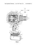 Power Tool diagram and image