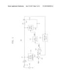 HYSTERETIC SWITCHING REGULATOR diagram and image