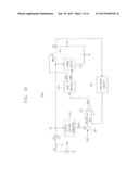 HYSTERETIC SWITCHING REGULATOR diagram and image