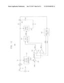 HYSTERETIC SWITCHING REGULATOR diagram and image