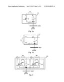 POWER ELECTRONIC CIRCUIT AND POWER MODULE diagram and image