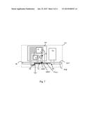 POWER ELECTRONIC CIRCUIT AND POWER MODULE diagram and image