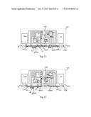 POWER ELECTRONIC CIRCUIT AND POWER MODULE diagram and image