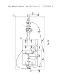 POWER ELECTRONIC CIRCUIT AND POWER MODULE diagram and image