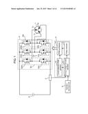 MOTOR CONTROL DEVICE diagram and image