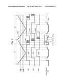 MOTOR CONTROL DEVICE diagram and image