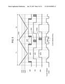 MOTOR CONTROL DEVICE diagram and image