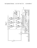 MOTOR CONTROL DEVICE diagram and image