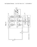 MOTOR CONTROL DEVICE diagram and image