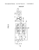 AIR BLOWER EQUIPPED WITH BRUSHLESS DC MOTOR diagram and image