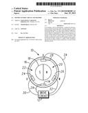 MOTOR CONTROL CIRCUIT AND METHOD diagram and image