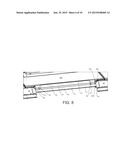 PHOTOVOLTAIC ARRAY MOUNTING APPARATUS, SYSTEMS, AND METHODS diagram and image