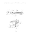 PHOTOVOLTAIC ARRAY MOUNTING APPARATUS, SYSTEMS, AND METHODS diagram and image