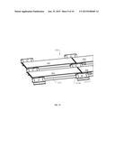 PHOTOVOLTAIC ARRAY MOUNTING APPARATUS, SYSTEMS, AND METHODS diagram and image