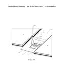 PHOTOVOLTAIC ARRAY MOUNTING APPARATUS, SYSTEMS, AND METHODS diagram and image