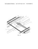 PHOTOVOLTAIC ARRAY MOUNTING APPARATUS, SYSTEMS, AND METHODS diagram and image