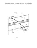 PHOTOVOLTAIC ARRAY MOUNTING APPARATUS, SYSTEMS, AND METHODS diagram and image