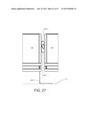 PHOTOVOLTAIC ARRAY MOUNTING APPARATUS, SYSTEMS, AND METHODS diagram and image