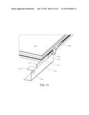 PHOTOVOLTAIC ARRAY MOUNTING APPARATUS, SYSTEMS, AND METHODS diagram and image