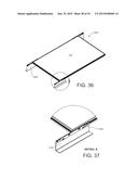 PHOTOVOLTAIC ARRAY MOUNTING APPARATUS, SYSTEMS, AND METHODS diagram and image