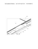 PHOTOVOLTAIC ARRAY MOUNTING APPARATUS, SYSTEMS, AND METHODS diagram and image